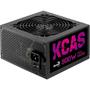 Imagem de Fonte Gamer ATX Aerocool KCAS 800W 80 Plus Full Range APFC