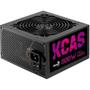 Imagem de Fonte Gamer ATX Aerocool KCAS 800W 80 Plus Full Range APFC