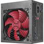 Imagem de Fonte Gamer ATX Crusader 500W 60Hz 115/230V Para Computador Marca Fortrek Para Pc