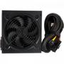 Imagem de Fonte Gamer ATX Fortrek Black Hawk 500W 80 Plus Bronze PFC Ativo