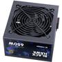 Imagem de Fonte Gamer ATX Fortrek BLACK HAWK 650W 80 PLUS Bronze PFC Ativo