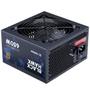 Imagem de Fonte Gamer Atx Fortrek Black Hawk 650W, 80 Plus Bronze,