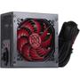 Imagem de Fonte Gamer ATX Fortrek Crusader 500W