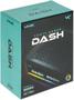 Imagem de Fonte gamer dash 600w preto - vfg600wp