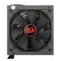 Imagem de Fonte Gamer Redragon Rgps 500W 80 Plus Bronze Pfc Ativo