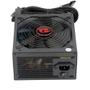 Imagem de Fonte Gamer Redragon Rgps 600W 80 Plus Bronze Pfc Ativo