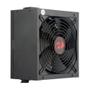 Imagem de Fonte Gamer Redragon Rgps 600W 80 Plus Bronze Pfc Ativo