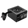 Fonte Gamer Rise Mode Elektra, 650W, Bronze, PFC Ativo, Preto - RM-PSU-ELK-650-B Imagem de Fonte Gamer Rise Mode Elektra, 650W, Bronze, PFC Ativo, Preto - RM-PSU-ELK-650-B