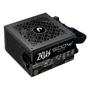 Imagem de Fonte Gamer Rise Mode Zeus, 500W, PFC Ativo, Preto - RM-PSU-01-WT-500