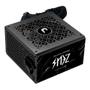 Imagem de Fonte Gamer Rise Mode Zeus, 500W, PFC Ativo, Preto - RM-PSU-01-WT-500
