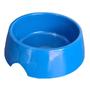 Imagem de Fonte Gato e Cachorro Fonte Com Filtro Litte Mec Pet 1,0L Azul