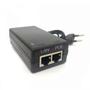 Imagem de Fonte Injetor Poe Access Point 48V 0,5A Fast 10/100 Fc