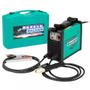 Imagem de Fonte inversora de solda 130a 110v - maxxiarc 130 - balmer