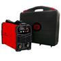 Imagem de Fonte Inversora WMI 161 ED - BIVOLT SERIES II 140 A c/ Displ - BAMBOZZI