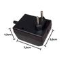 Fonte Mesa Som Skp Vz-8Fx Vz-6Fx 18V X2 700Mah Bivolt - Goesmart Imagem de Fonte Mesa Som Skp Vz-8Fx Vz-6Fx 18V X2 700Mah Bivolt