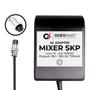 Fonte Mesa Som Skp Vz-8Fx Vz-6Fx 18V X2 700Mah Bivolt - Goesmart Imagem de Fonte Mesa Som Skp Vz-8Fx Vz-6Fx 18V X2 700Mah Bivolt