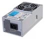 Imagem de Fonte Mini ATX Seasonic 300W 80 Plus Bronze OEM - SS-300TFX