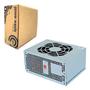 Imagem de Fonte Mini K-Mex Pp-200Rng, 200W Real, Bivolt Manual