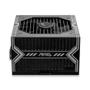 Imagem de Fonte MSI 650W Mag A650BN 80 Plus Bronze - 306-7ZP2B39-CE0