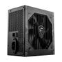 Imagem de Fonte MSI MAG A650BN, 650W, 80 Plus Bronze, PFC Ativo, Com Cabo, Preto - 306-7ZP2B22-CE0