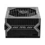 Imagem de Fonte MSI MAG A650BN, 650W, 80 Plus Bronze, PFC Ativo, Com Cabo, Preto - 306-7ZP2B22-CE0