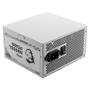 Imagem de Fonte MSI MAG A850GL, 850W, 80 Plus Gold, Modular, PFC Ativo, Branco - MAG A850GL PCIE5 WHITE