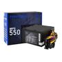 Imagem de Fonte Mtek Mps550 550w / Atx / Não Modular