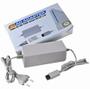 Imagem de Fonte Nintendo Wii Bivolt Cabo 2,2 Metros 12V 3.7A + Seguro