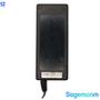 Imagem de Fonte Notebook Positivo Duo 12V 2A Zr3630 Plug 3.0Mm X 1.0Mm