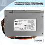 Imagem de Fonte P/ Dell 0XK215 CN-0XK215 305W Bivolt Original NF