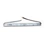 Imagem de Fonte para Fita Led Slim 12V 4A 48W Bivolt - E-Think - F12V/4A-48W