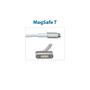 Imagem de Fonte para Notebook bringIT compatível com Apple MacBook A1425 14.85 V 3.05 A 45 W