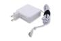 Imagem de Fonte para Notebook bringIT compatível com Apple Macbook FONTE CARREGADOR COMPATIVEL MACBOOK AIR PRO 1 L MAC SAFE 60W 16.5 V 3.65 A 60 W
