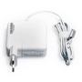 Imagem de Fonte para Notebook bringIT compatível com Apple Pro Retina 13 MAGSAFE 2 16.5V 3.65A 60W