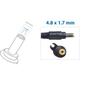 Imagem de Fonte para Notebook bringIT compatível com HP Part Number 409843-001 19.5 V 3.33 A 65 W