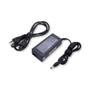 Imagem de Fonte para Notebook bringIT compatível com Itautec Infoway N8645 19 V 3.42 A 65 W