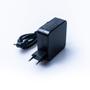 Imagem de Fonte para Notebook bringIT compatível com Multilaser PC224 12 V 2 A 24 W