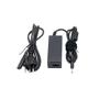 Imagem de Fonte para Notebook bringIT compatível com Positivo Duo ZK301 19 V 2.1 A 40 W