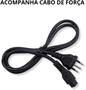 Imagem de Fonte para Notebook Carregador Positivo 19v 3,42a 65w  5.5x2.5mm TO1934