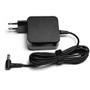 Imagem de Fonte para notebook compativel 19V 2.37a 45w Pino 5.5 x 2.5 mm