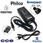 Imagem de Fonte Para Notebook Positivo CCe Philco STI Sim+ 19v 3.42a