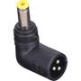 Imagem de Fonte para Notebook Universal 90W com 10 Pinos Bivolt FORTREK