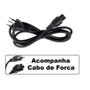 Imagem de Fonte Para Ultrabook Samsung Np530U3B 19V 2.1A 40W 3.0X1.0Mm