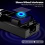 Imagem de Fonte Para Xbox One 2 Pinos + Cabo De Força Bivolt 110v/220v