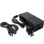 Imagem de Fonte Para Xbox One 2 Pinos + Cabo De Força Bivolt 110v/220v