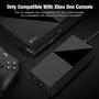 Imagem de Fonte Para Xbox One 2 Pinos + Cabo De Força Bivolt 110v/220v