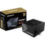 Imagem de Fonte PC 650W 80 Plus Gold Gigabyte GP-P650G, Principais capacitores japoneses