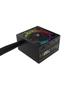 Imagem de Fonte Pc Atx 750W Gamer Gamdias Kratos M1 RGB 80 Plus Bronze PFC Ativo M1-750B