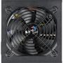 Imagem de Fonte Pc Gamer 600w Real Selo 80 Plus Bronze PCF Ativo Fan 120mm Silenciosa