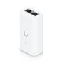 Imagem de Fonte Poe Ubiquiti U-POE-AF 802.3af 15W para U6-lite